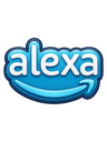 Reservei integrado à Amazon Alexa