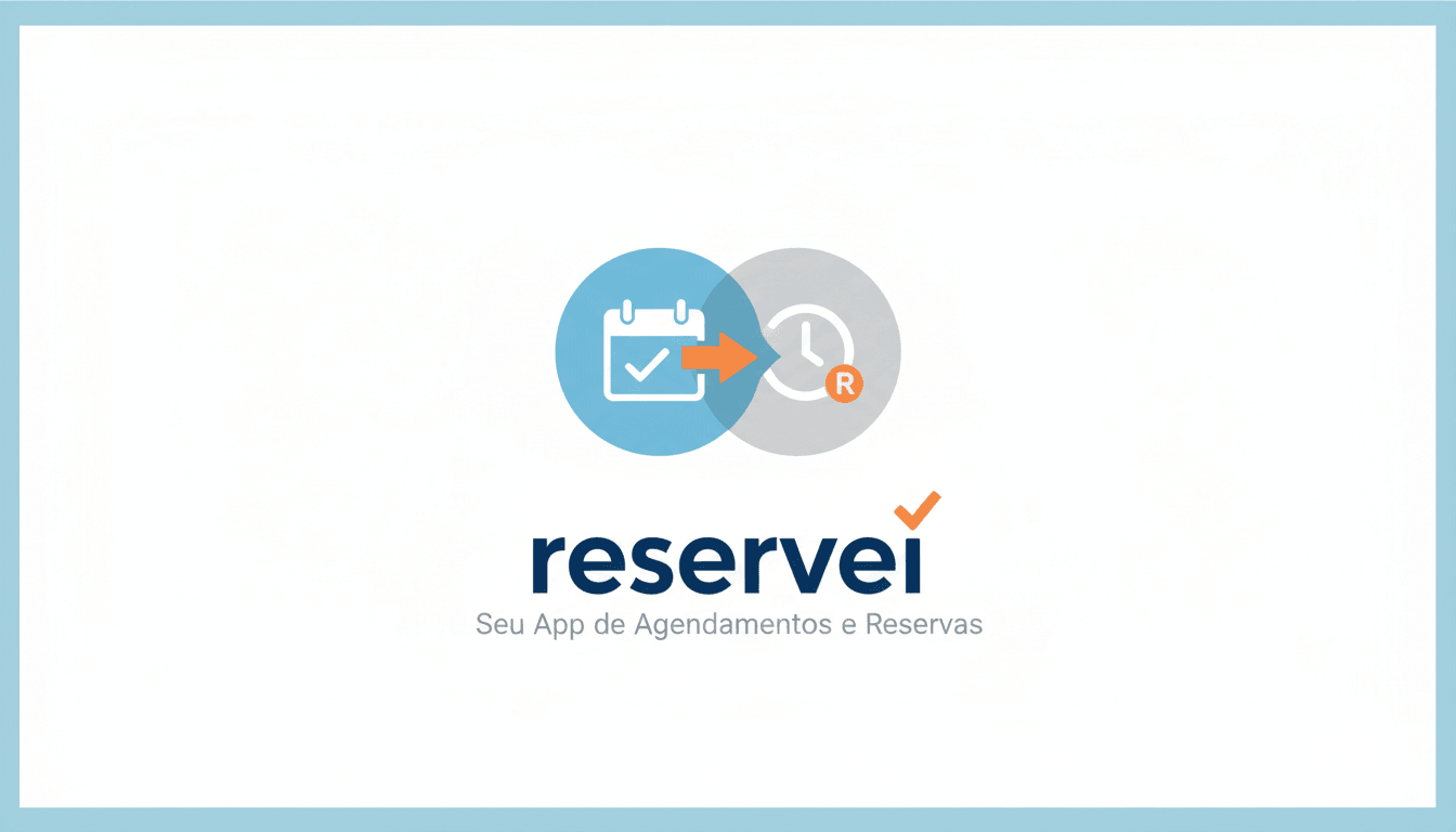 Demonstração do Reservei